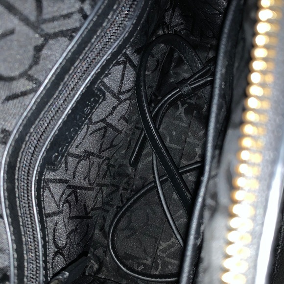 Calvin Klein Purse - Picture 3 of 3